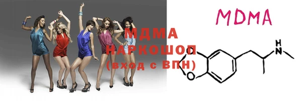 молекула духа Кинешма